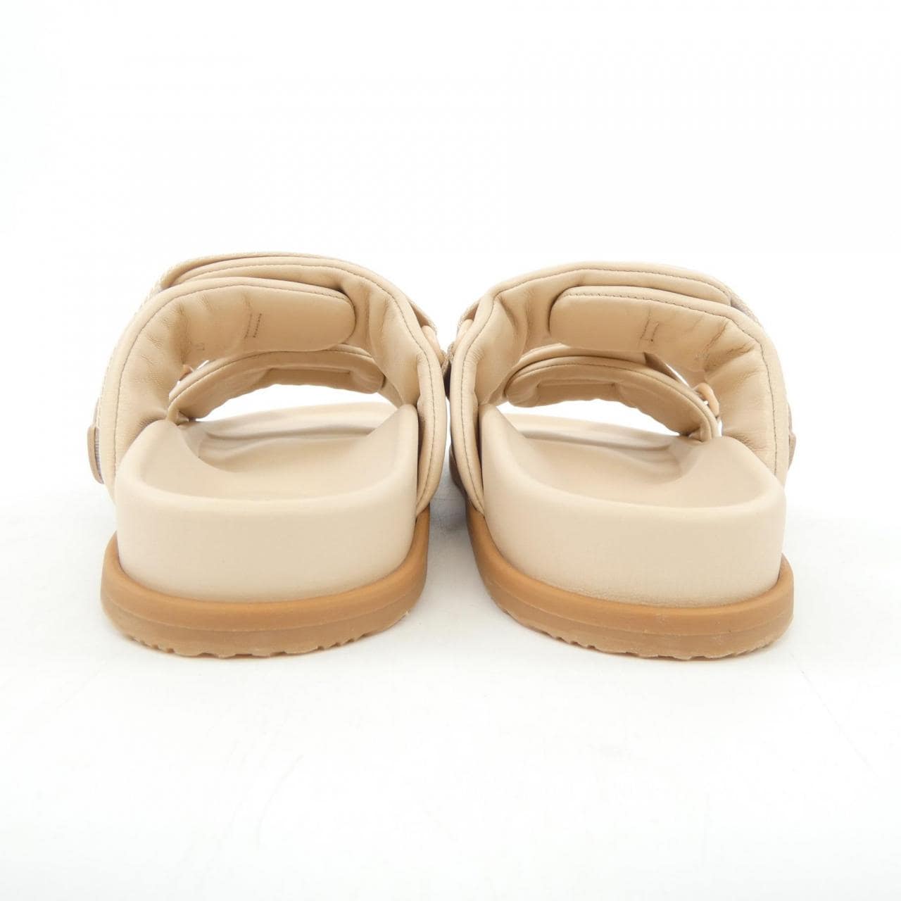 MONCLER蒙克勒涼鞋