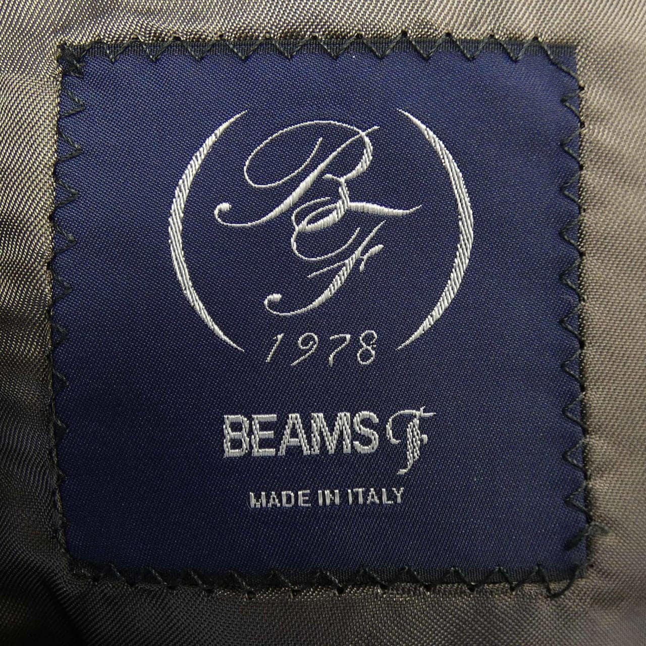 ビームスエフ BEAMS F コート