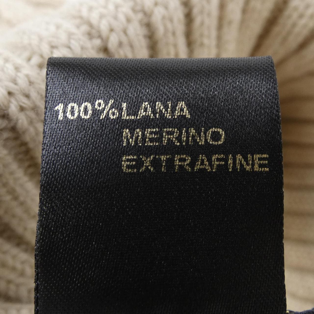 ボルサリーノ BORSALINO 130343S ニットキャップ