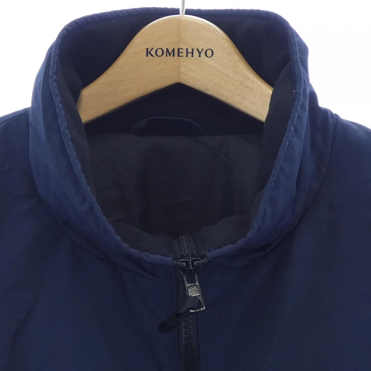 The Ennoy Professional AW23BRENJK03LP Blouson