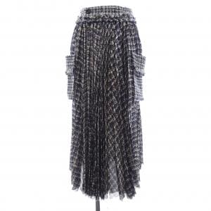 サカイ SACAI 24-07446 スカート