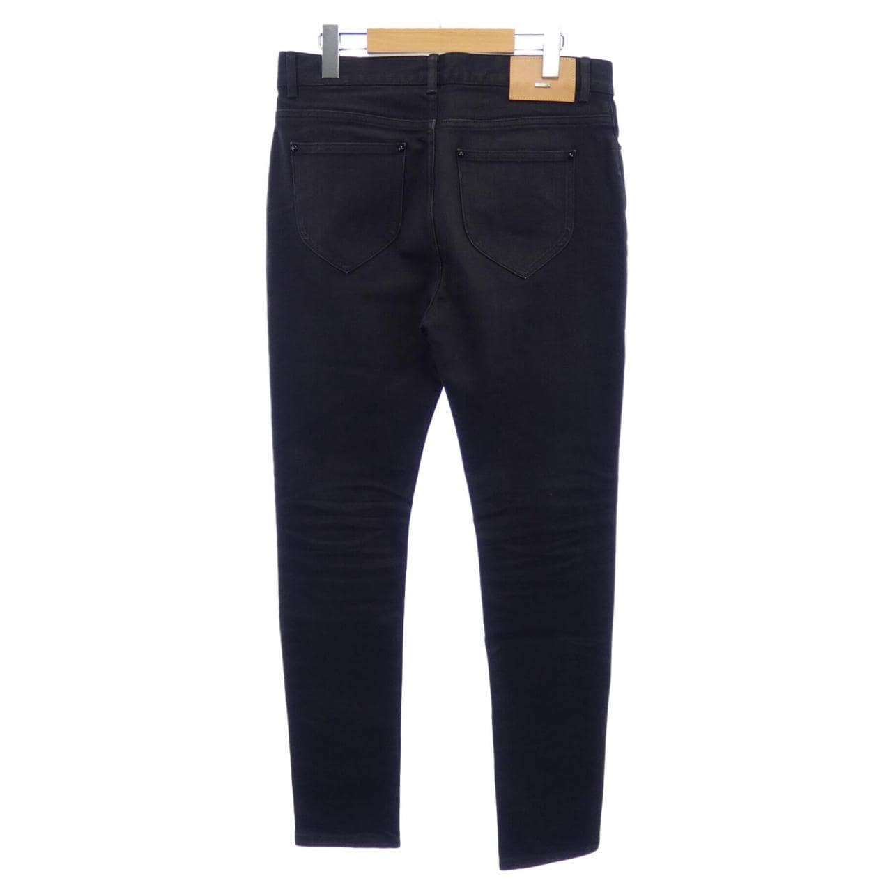 ルイヴィトン LOUIS VUITTON スリムストレッチデニムパンツ HID70WDKN ジーンズ