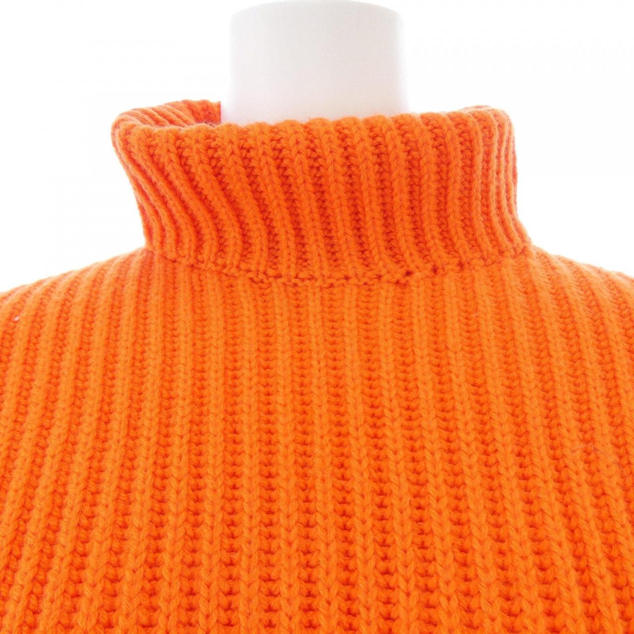 クリスチャンディオール CHRISTIAN DIOR 6H24595AM590 ニット