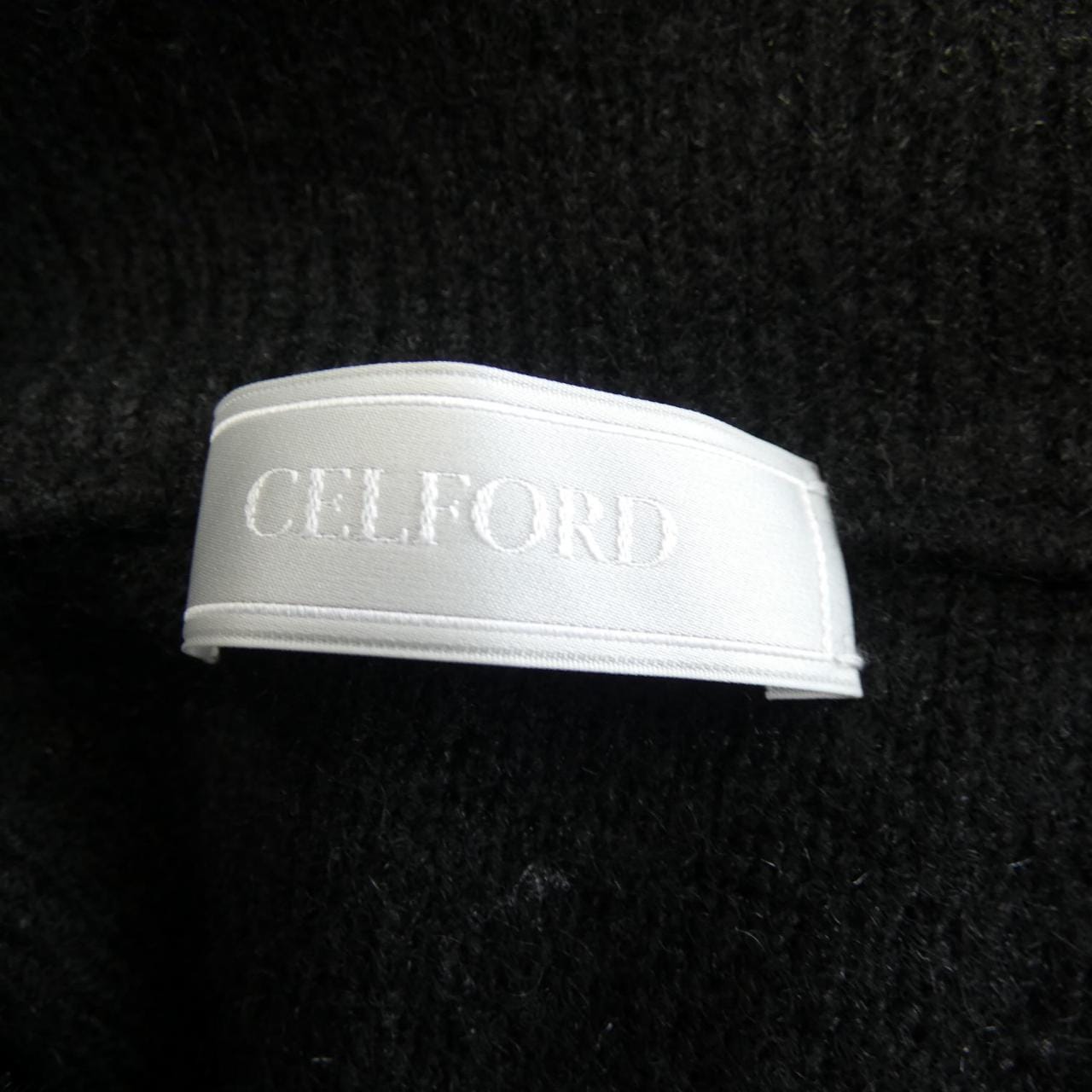 セルフォード CELFORD チュニック