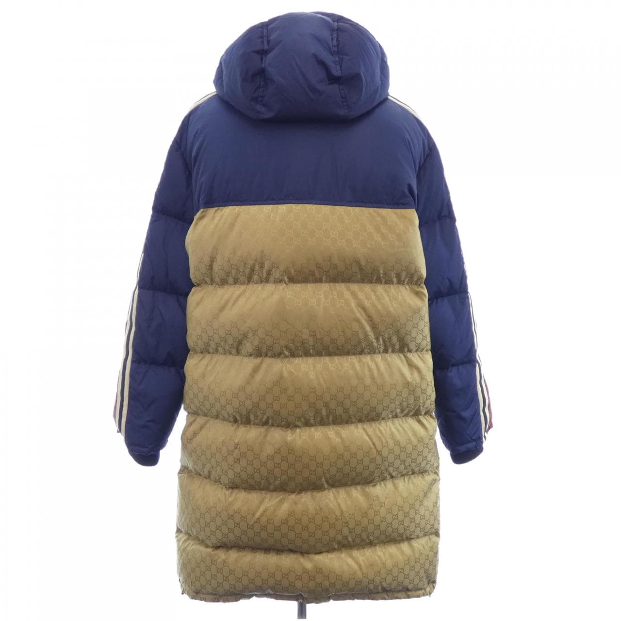 グッチ GUCCI 590744 Z8AFD ダウンコート