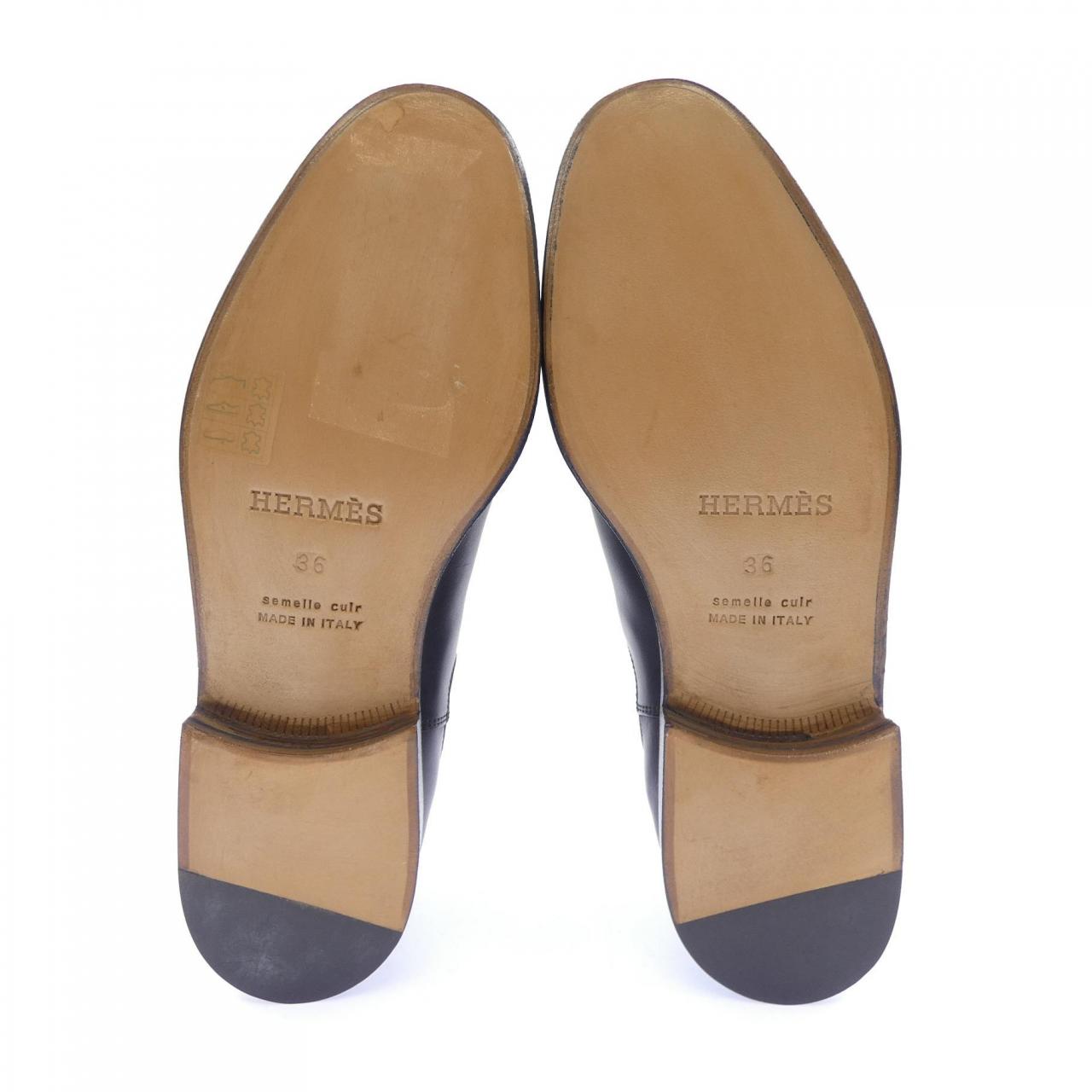 エルメス HERMES ブーツ