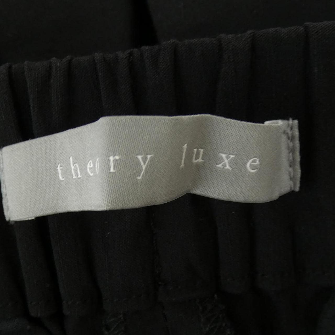 セオリーリュクス Theory luxe 03-5206401 パンツ