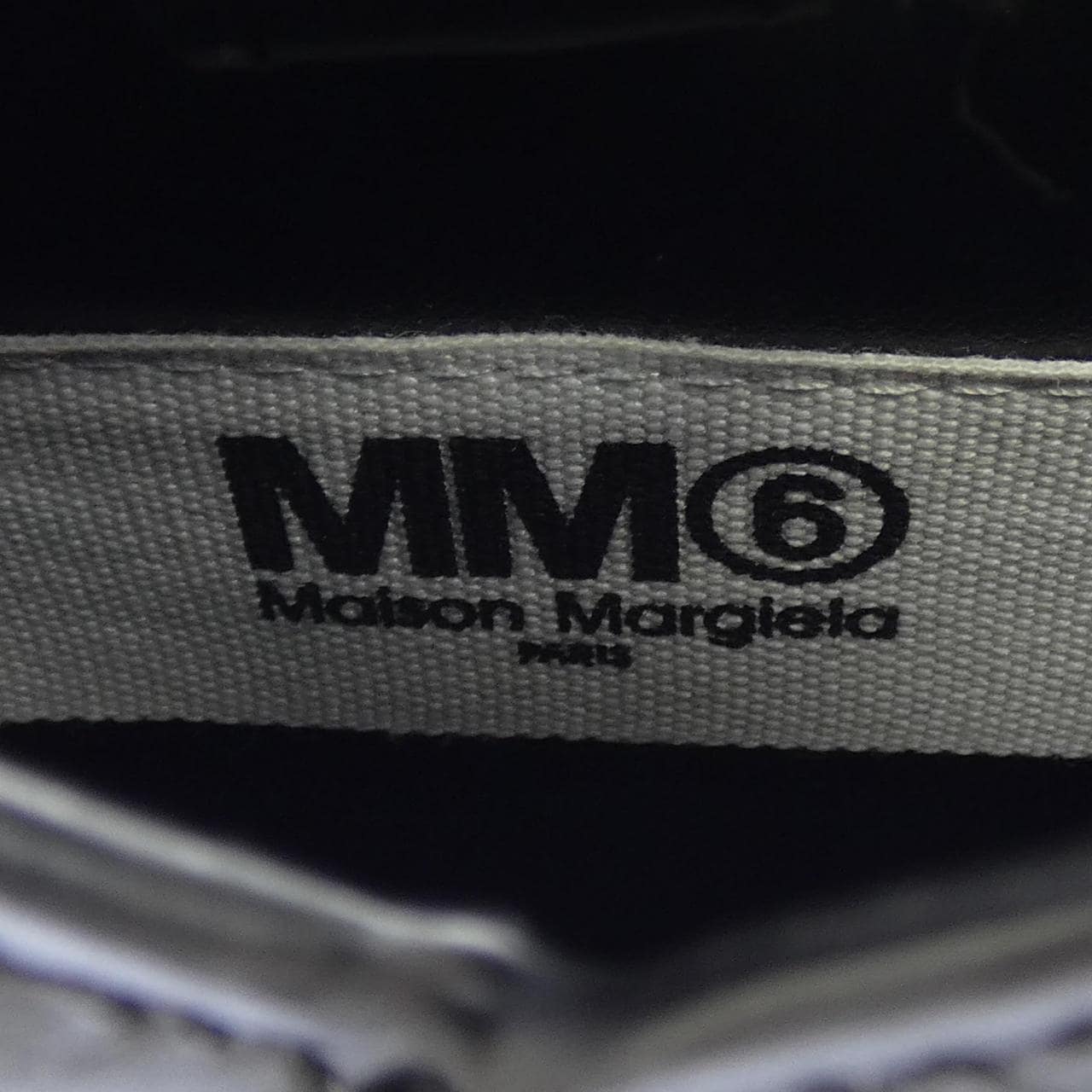 エムエムシックス MM6 SB6ZH0001 BAG