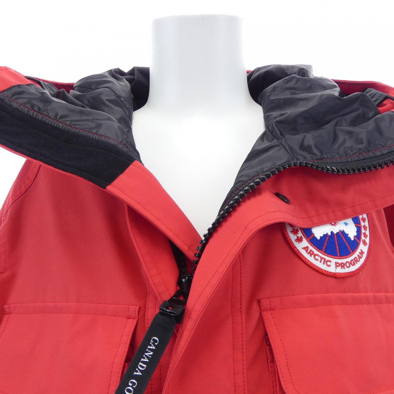 カナダグース CANADA GOOSE 4183M ジャケット