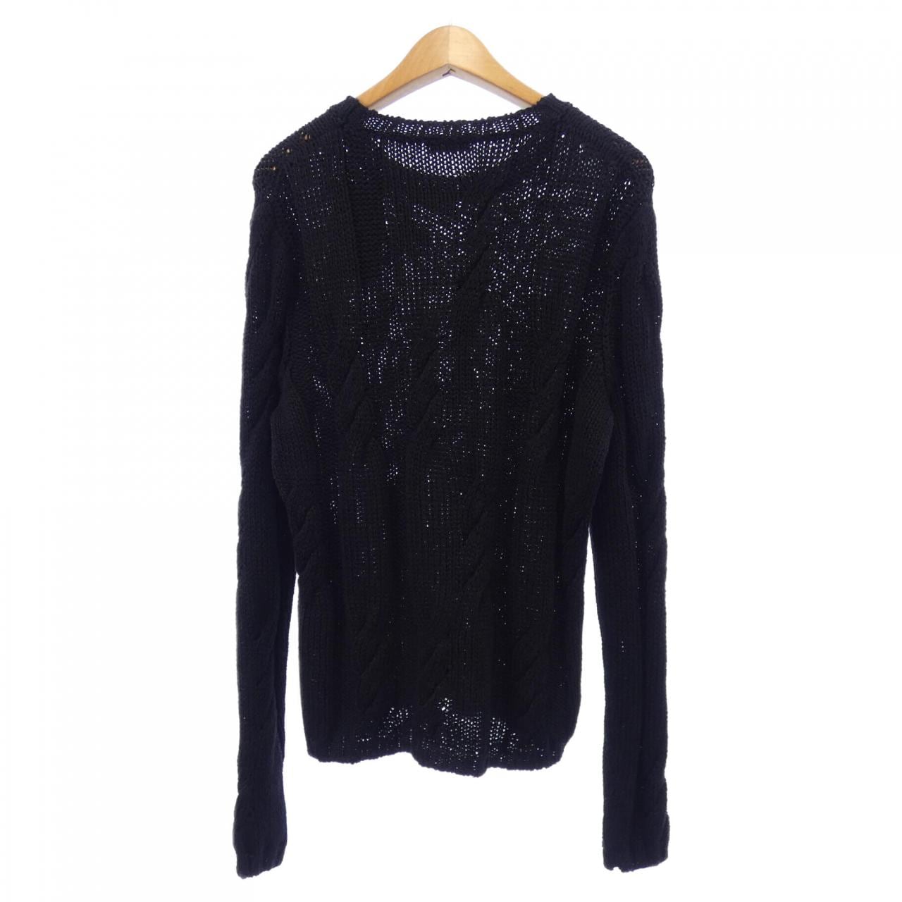 サンローラン SAINT LAURENT 552007 YA2ZW ニット