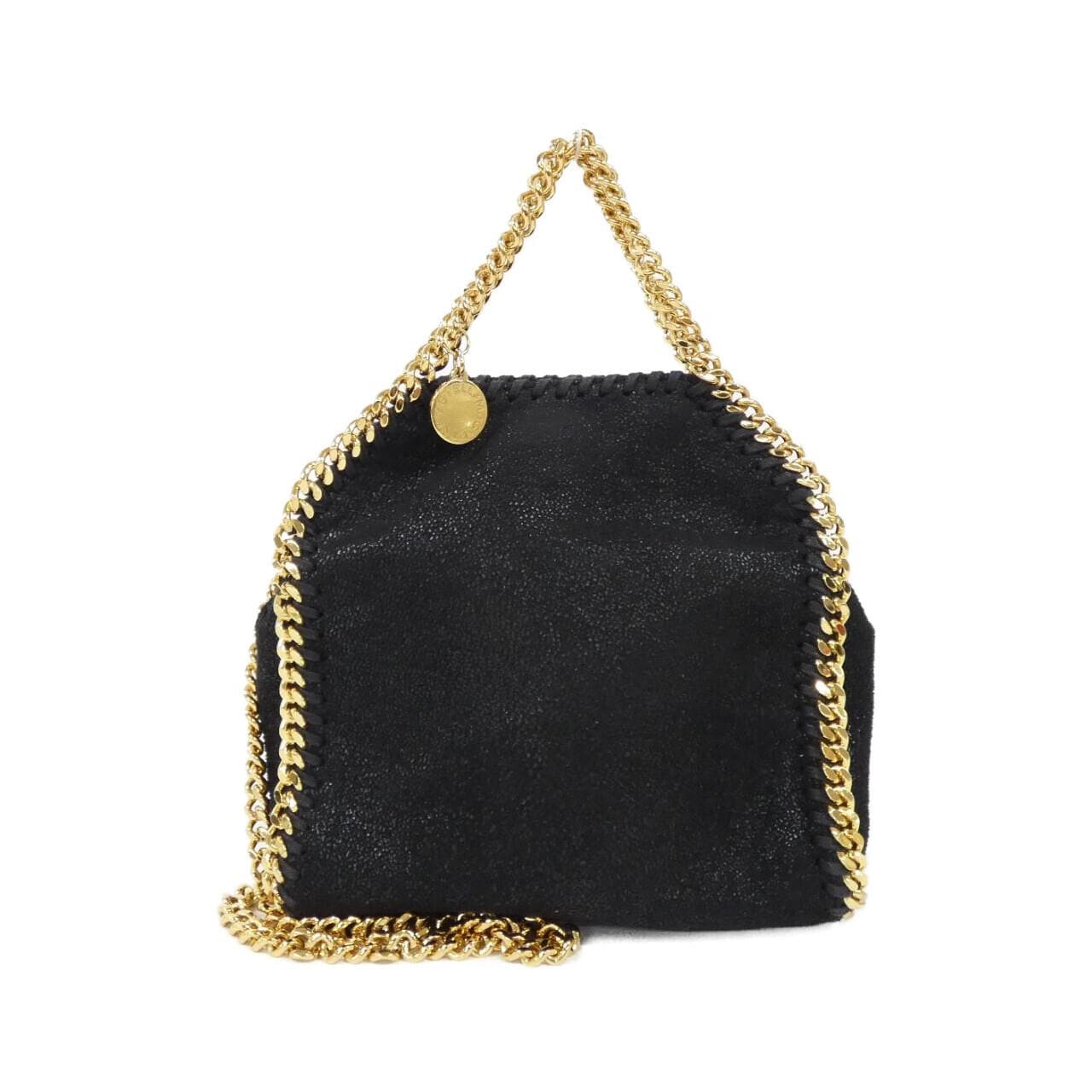 ステラマッカートニー タイニー ファラベラ 391698 W9355 バッグ