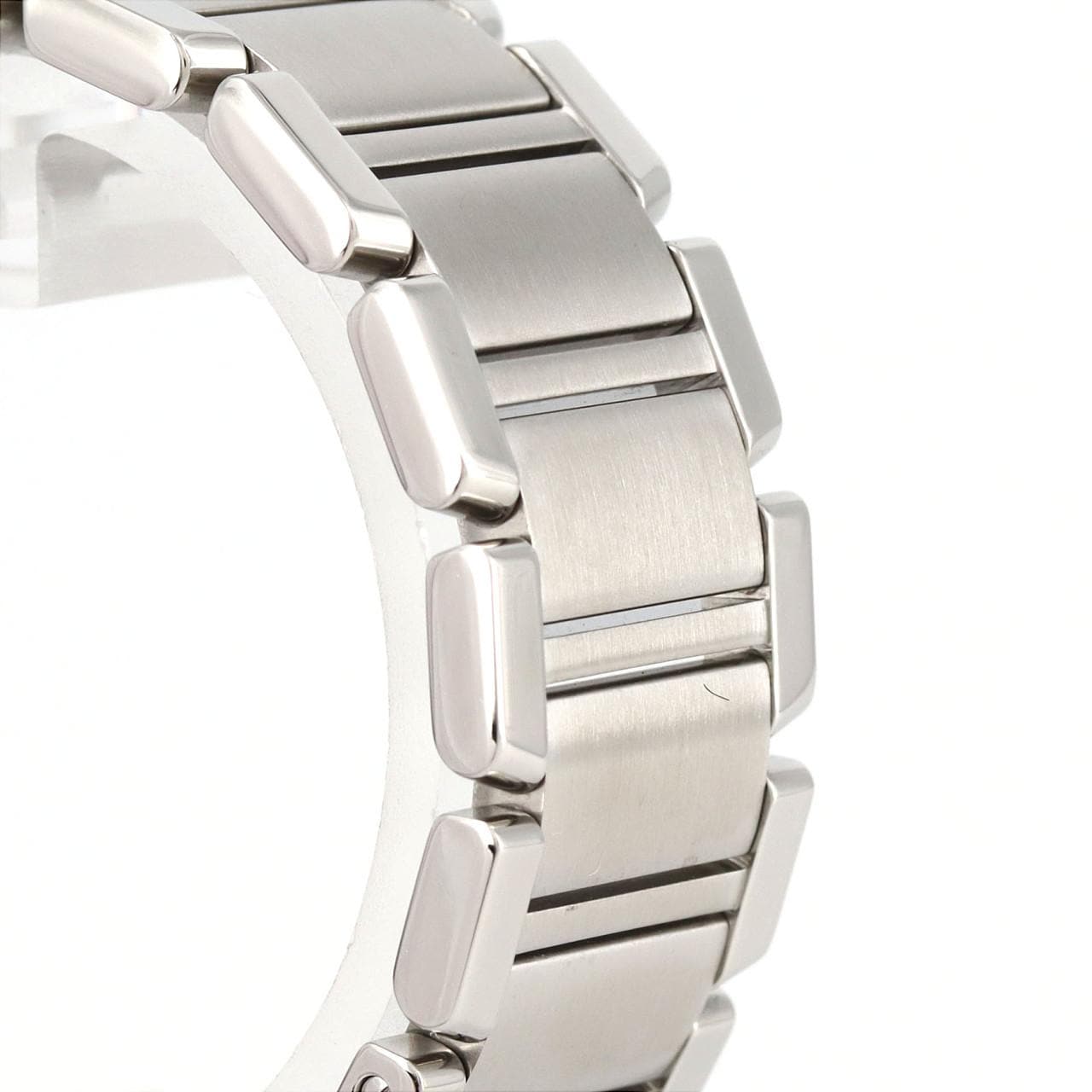 Cartier Tank Francaise SM W51008Q3 SS石英