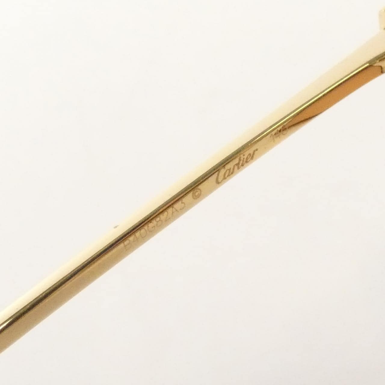 カルティエ CT0297S サングラス