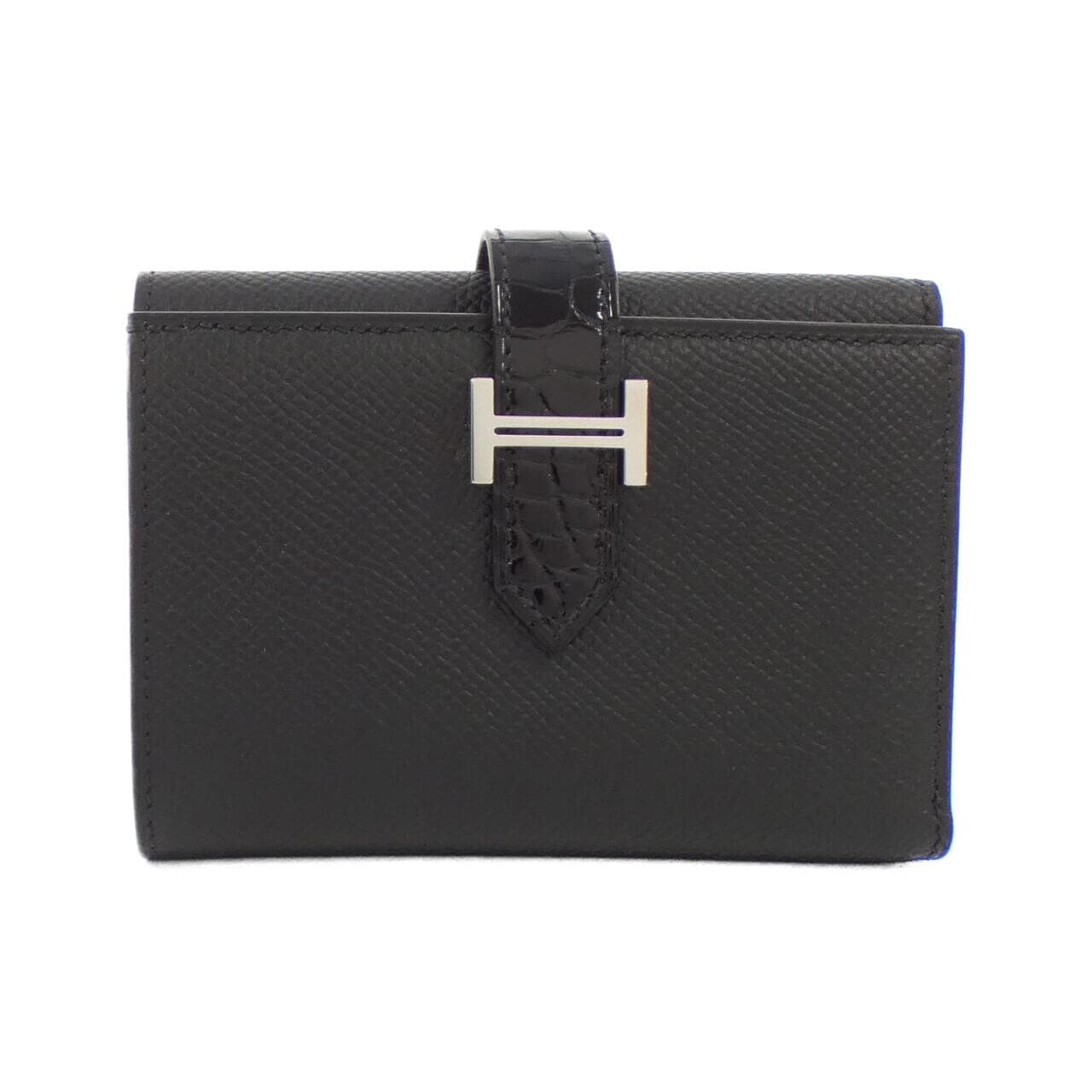 HERMES Bearn Combinet Touch 082989CK 钱包