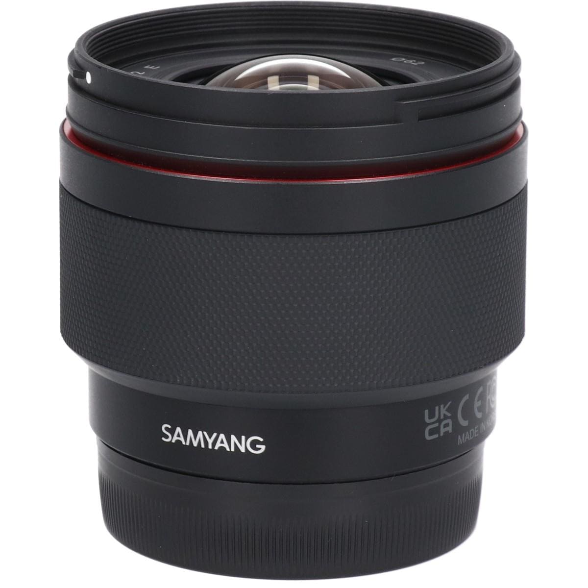 ソニーＥ　ＡＦ１２ｍｍ　Ｆ２