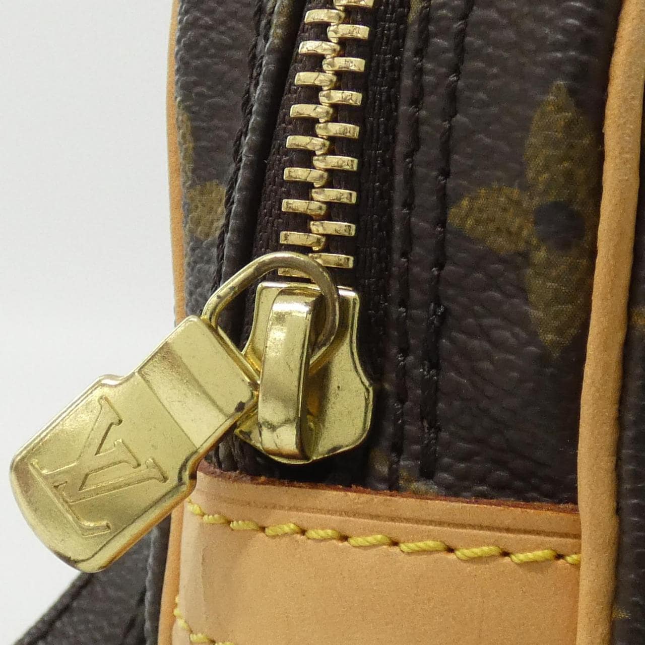LOUIS VUITTON Monogram Marly Bandouliere M51828 單肩包
