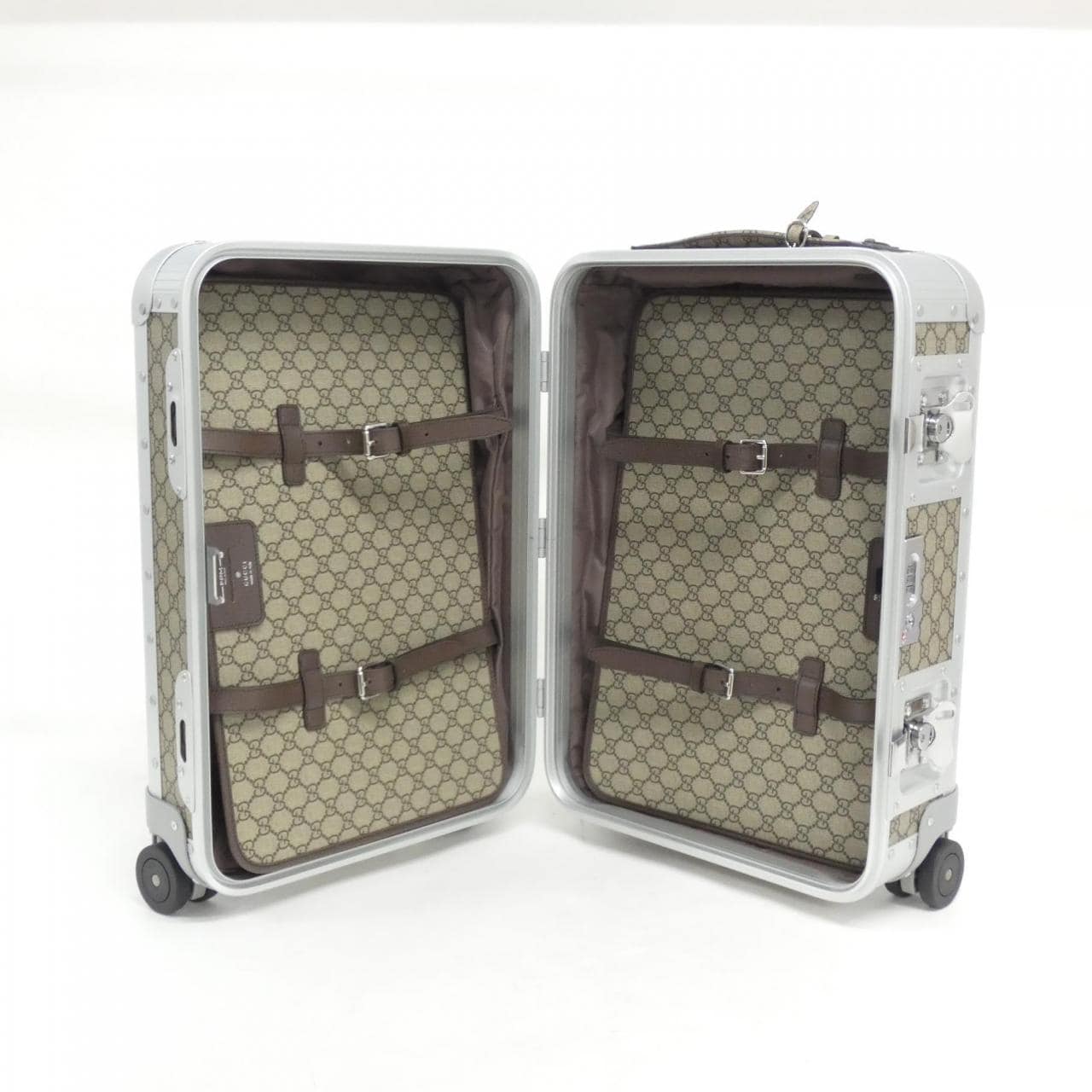 GUCCI PORTER 743841 9AACF行李箱
