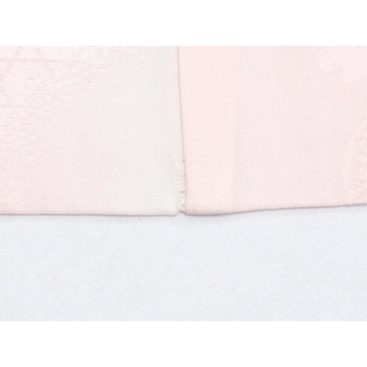 長襦袢　振袖　ボカシ染