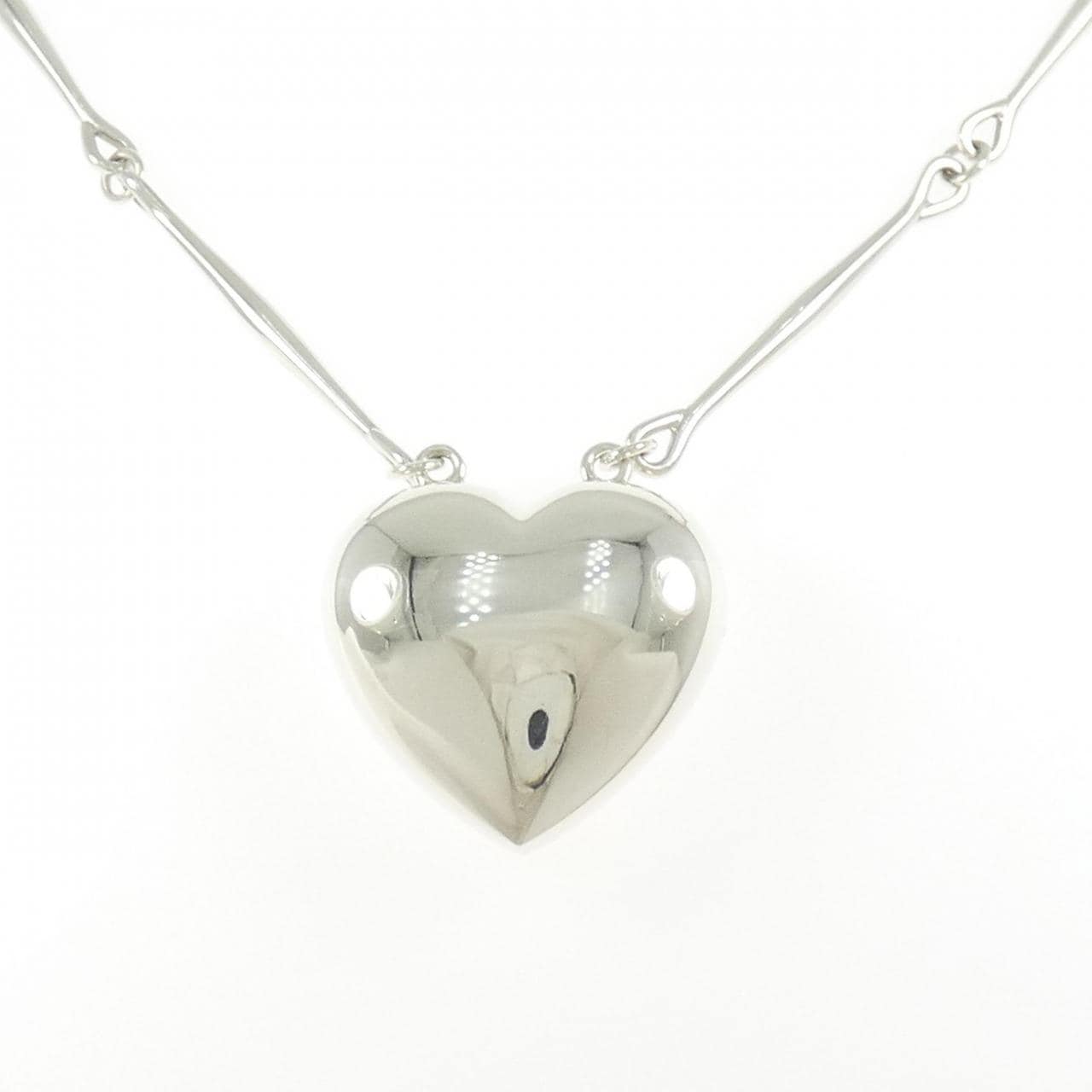 Georg Jensen 925 necklace