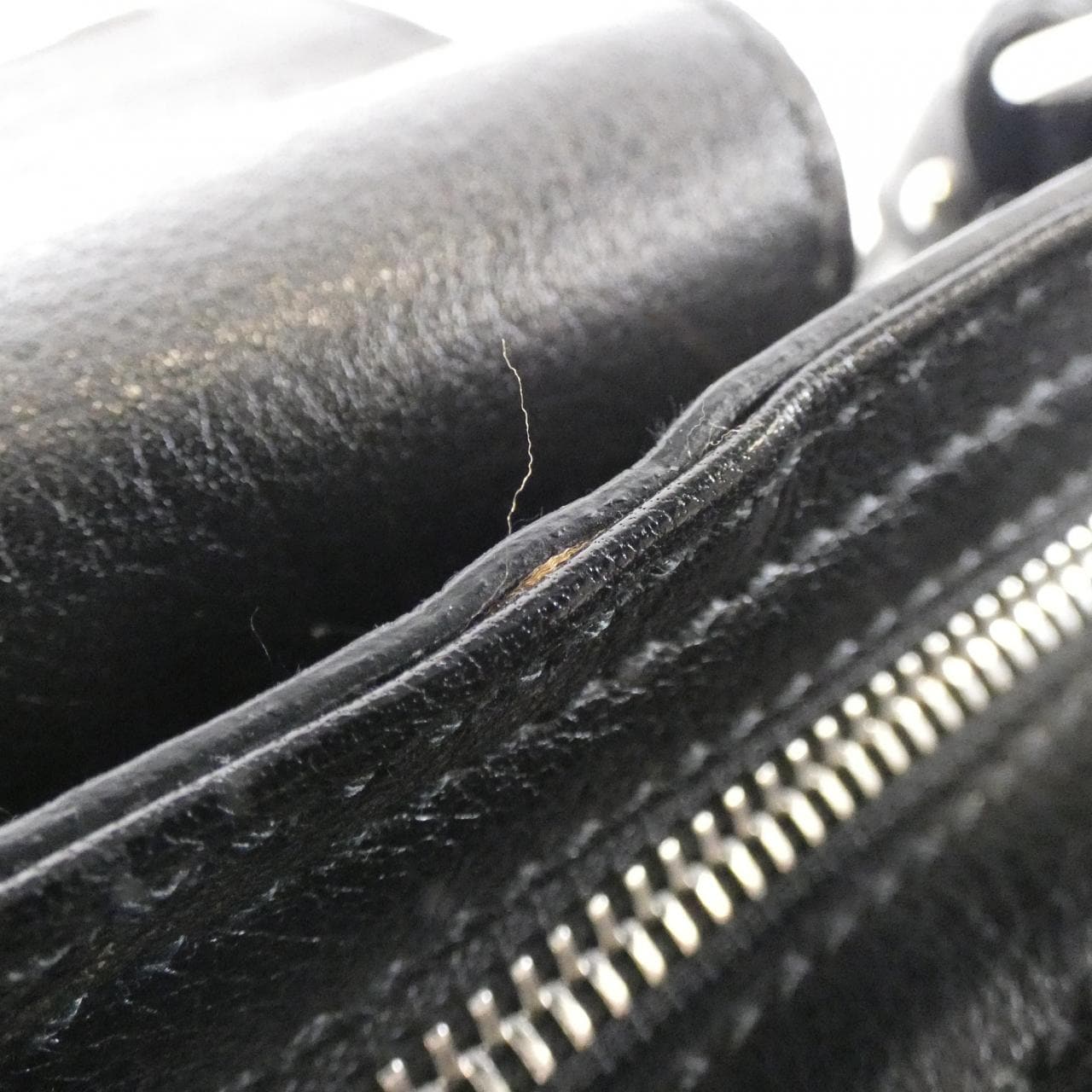 サルヴァトーレフェラガモ 21 6317 ショルダーバッグ