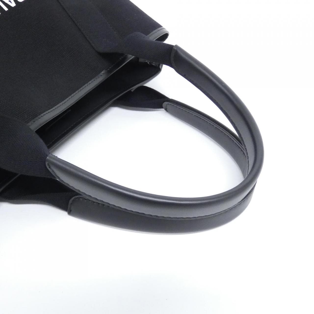 バレンシアガ ネイビー カバス M 581292 2HH3N バッグ