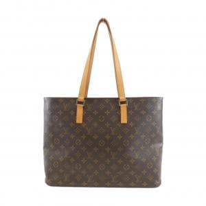 ルイヴィトン モノグラム ルコ M51155 バッグ