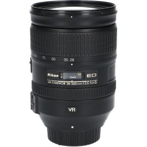 Nikon AF-S28-300mm F3.5-5.6G ED VR