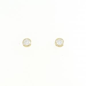 TIFFANY By The Yard earrings