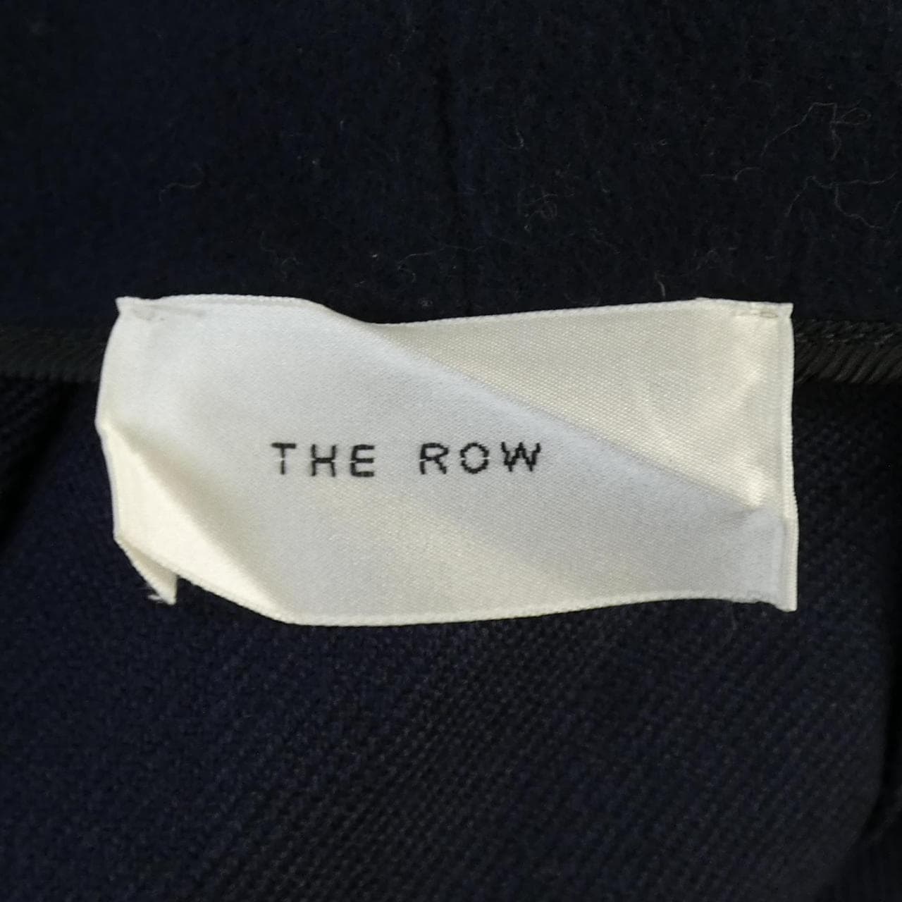 扎洛THE ROW大衣