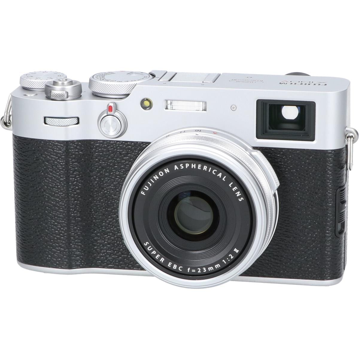 ＦＵＪＩＦＩＬＭ　Ｘ１００Ｖ