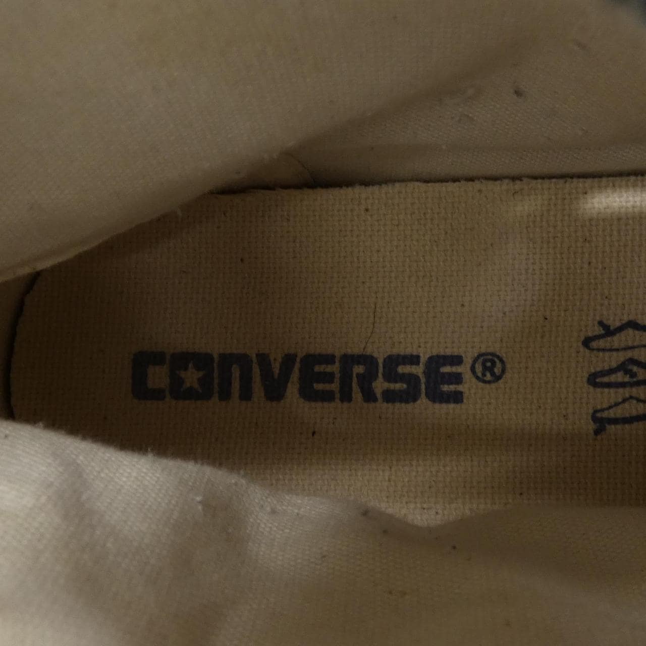 コンバース CONVERSE スニーカー