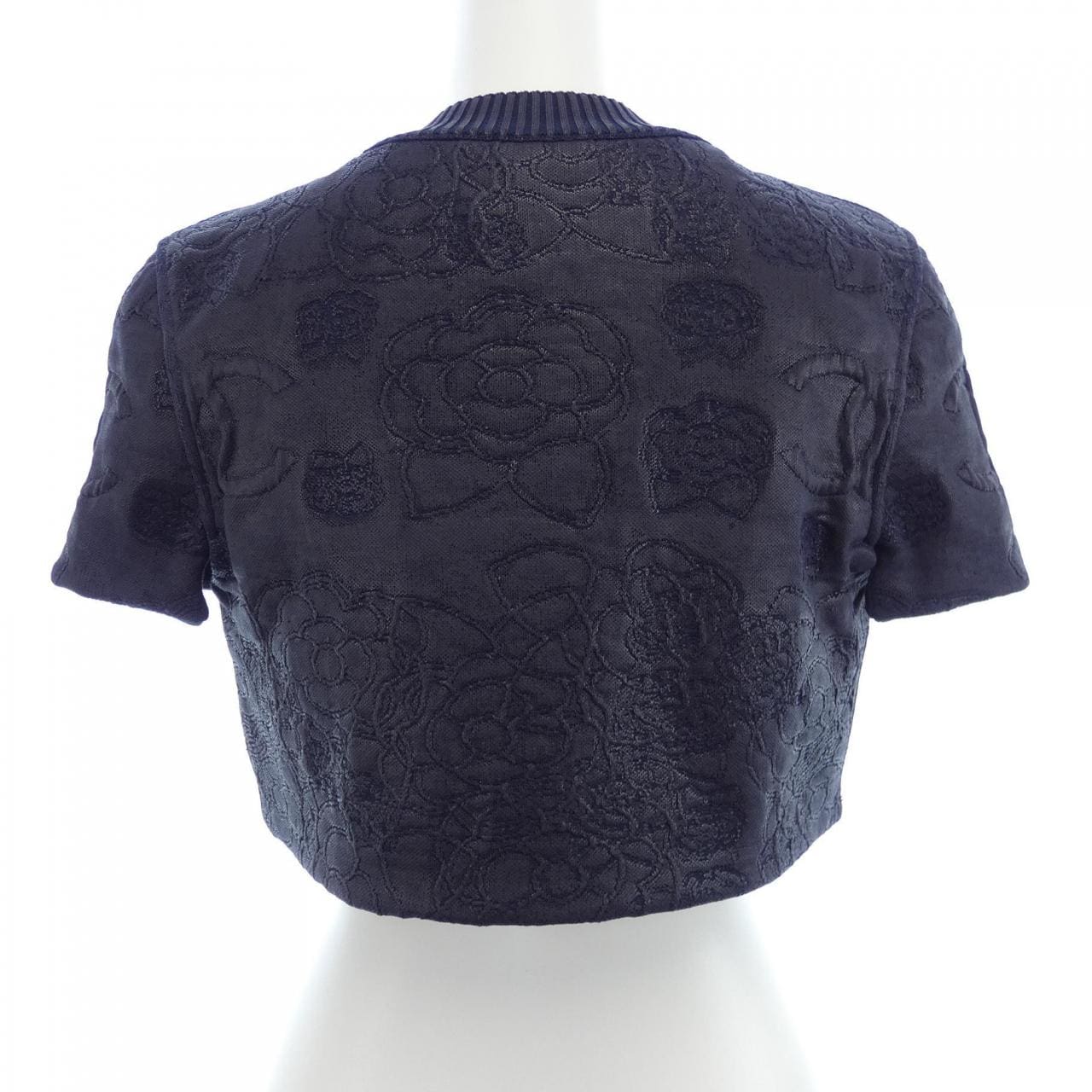 シャネル CHANEL カーディガン