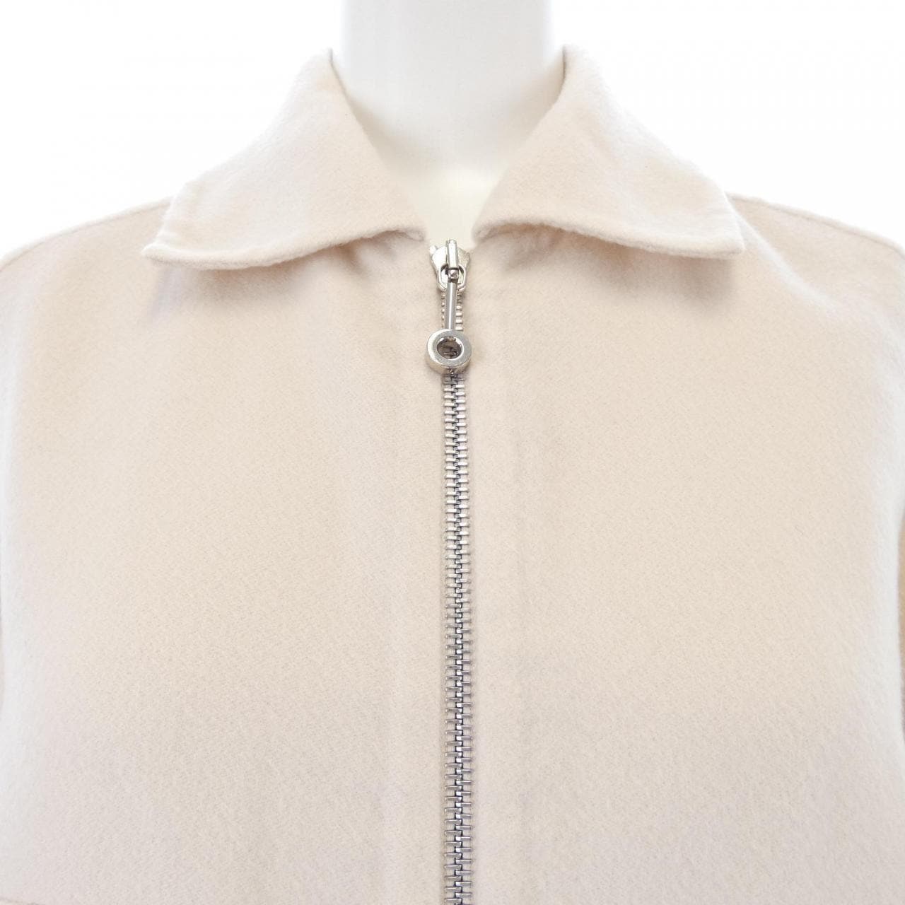 エルメス HERMES ブルゾン