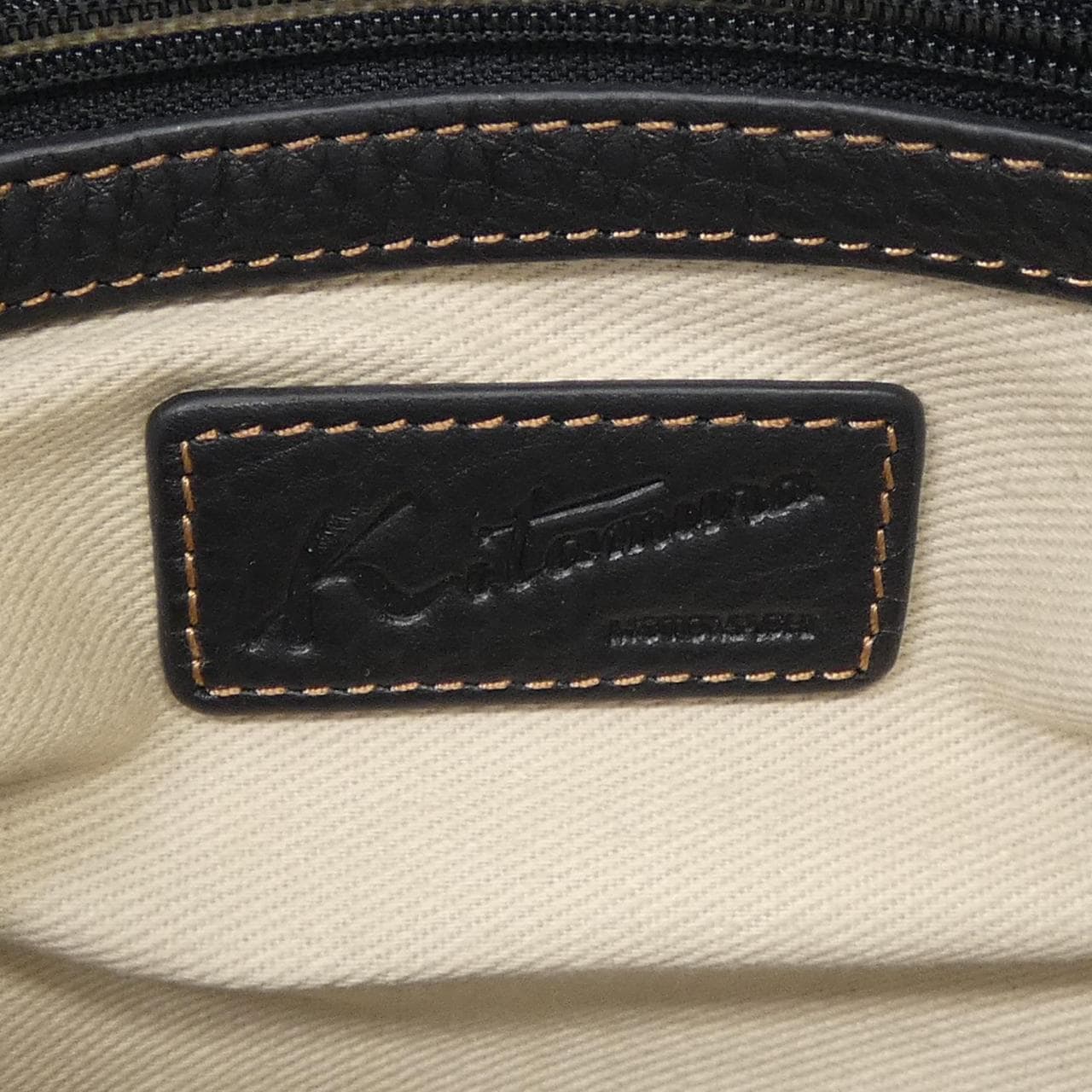 キタムラ KITAMURA BAG