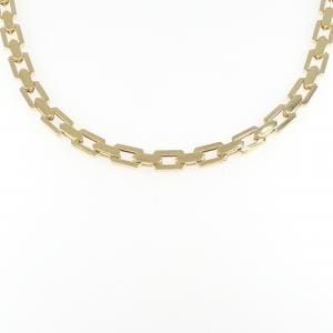 ブルガリ カテーネ ネックレス