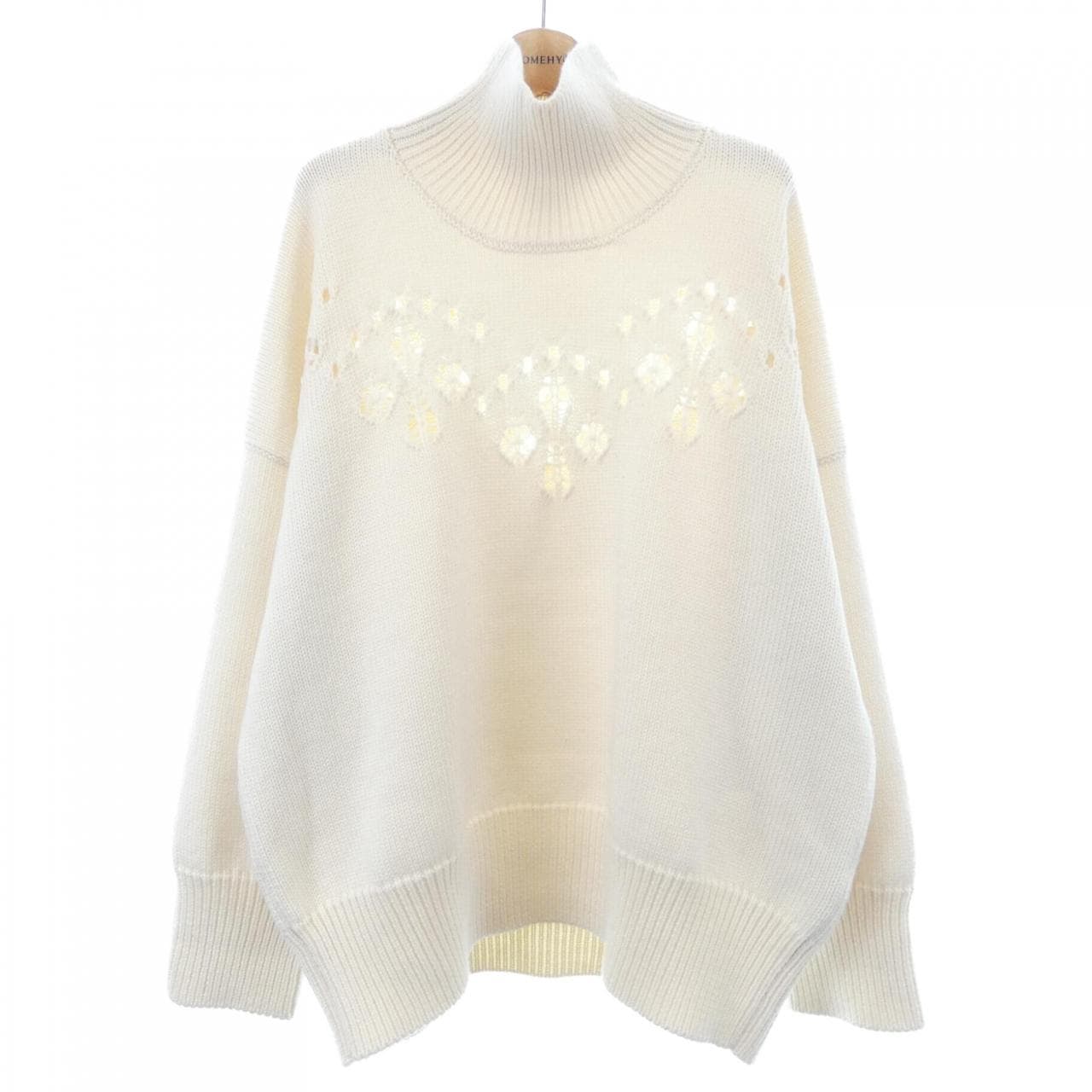 クロエ Chloe CHC23AMP23670107 ニット