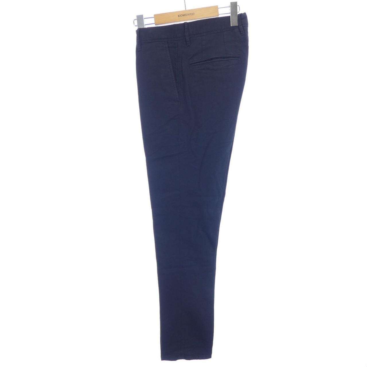 インコテックス INCOTEX パンツ