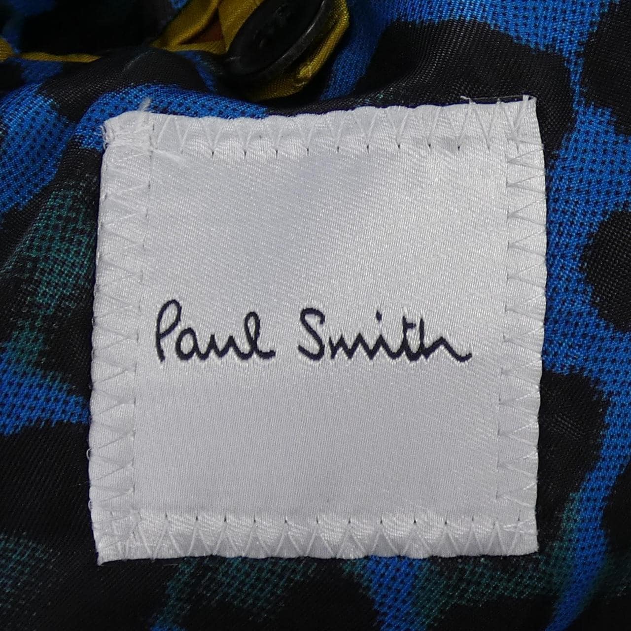 ポールスミス Paul Smith ジャケット