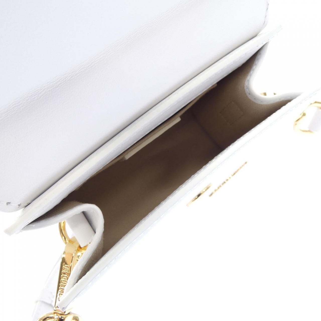 ジャックムー JACQUEMUS 213BA005.3000 BAG