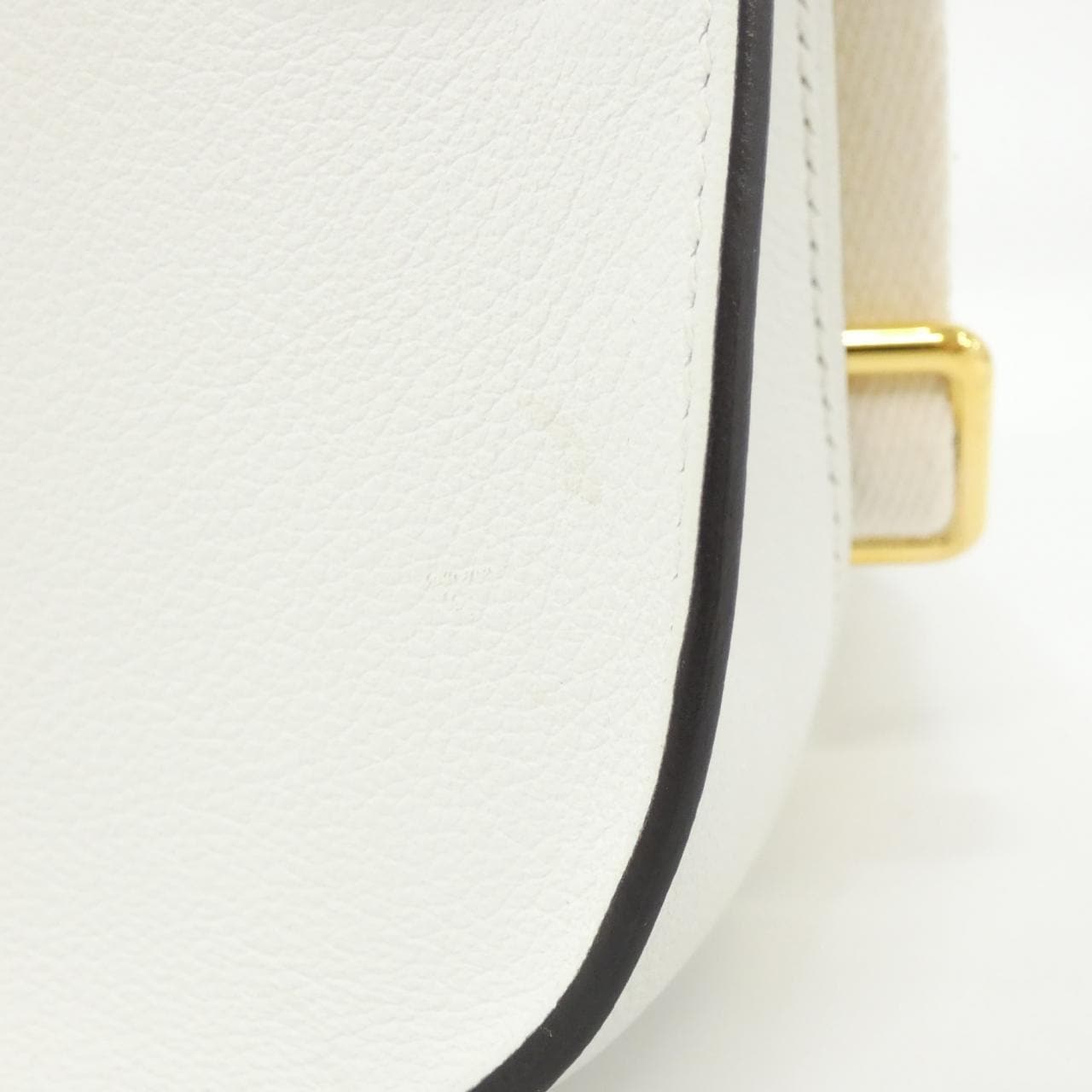 エルメス ジプシエール MINI 084047CC ショルダーバッグ