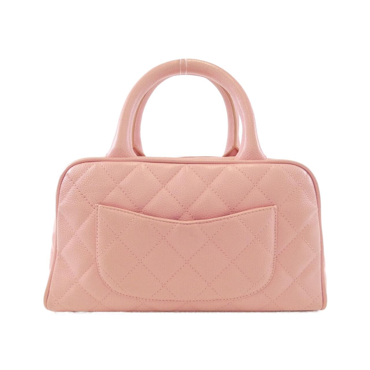 シャネル 20996 ボストンバッグ