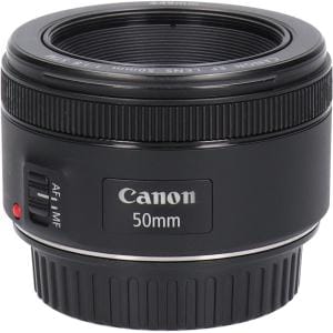 ＥＦ５０ｍｍ　Ｆ１．８ＳＴＭ