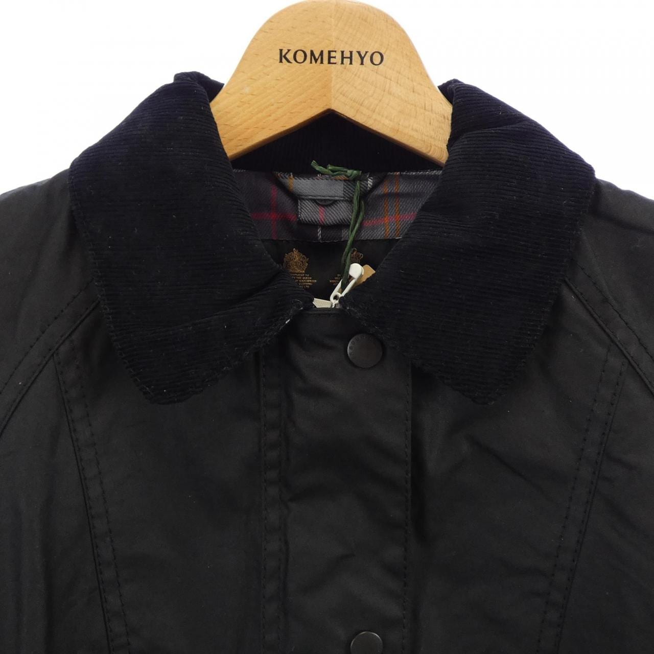 バブアー BARBOUR LWX0667 ジャケット