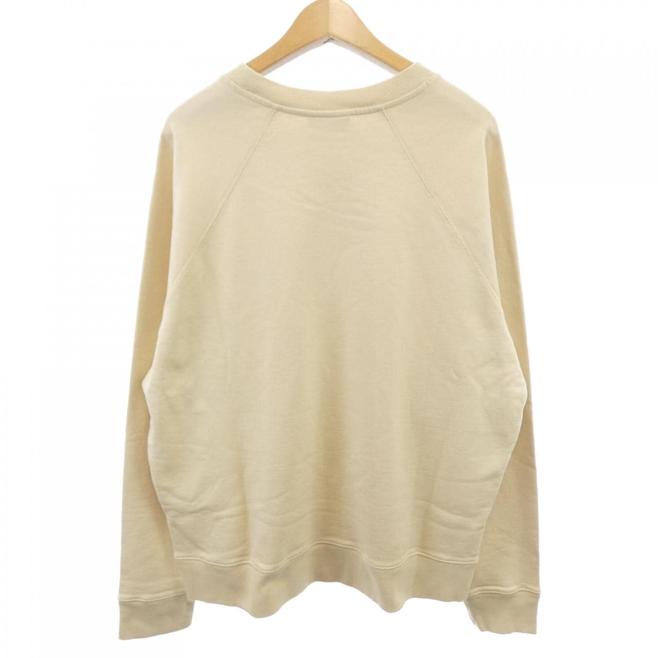 メゾンキツネ MAISON KITSUNE MM00304KM0001 スウェット