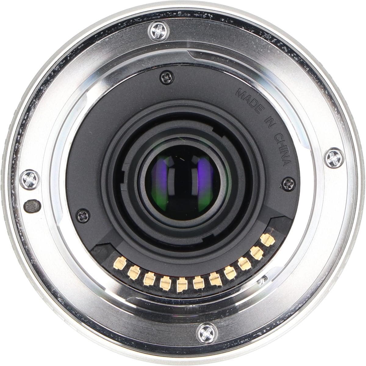 ＭＺＤ１７／２．８　ＭＺＤ１７ｍｍ　Ｆ２．８