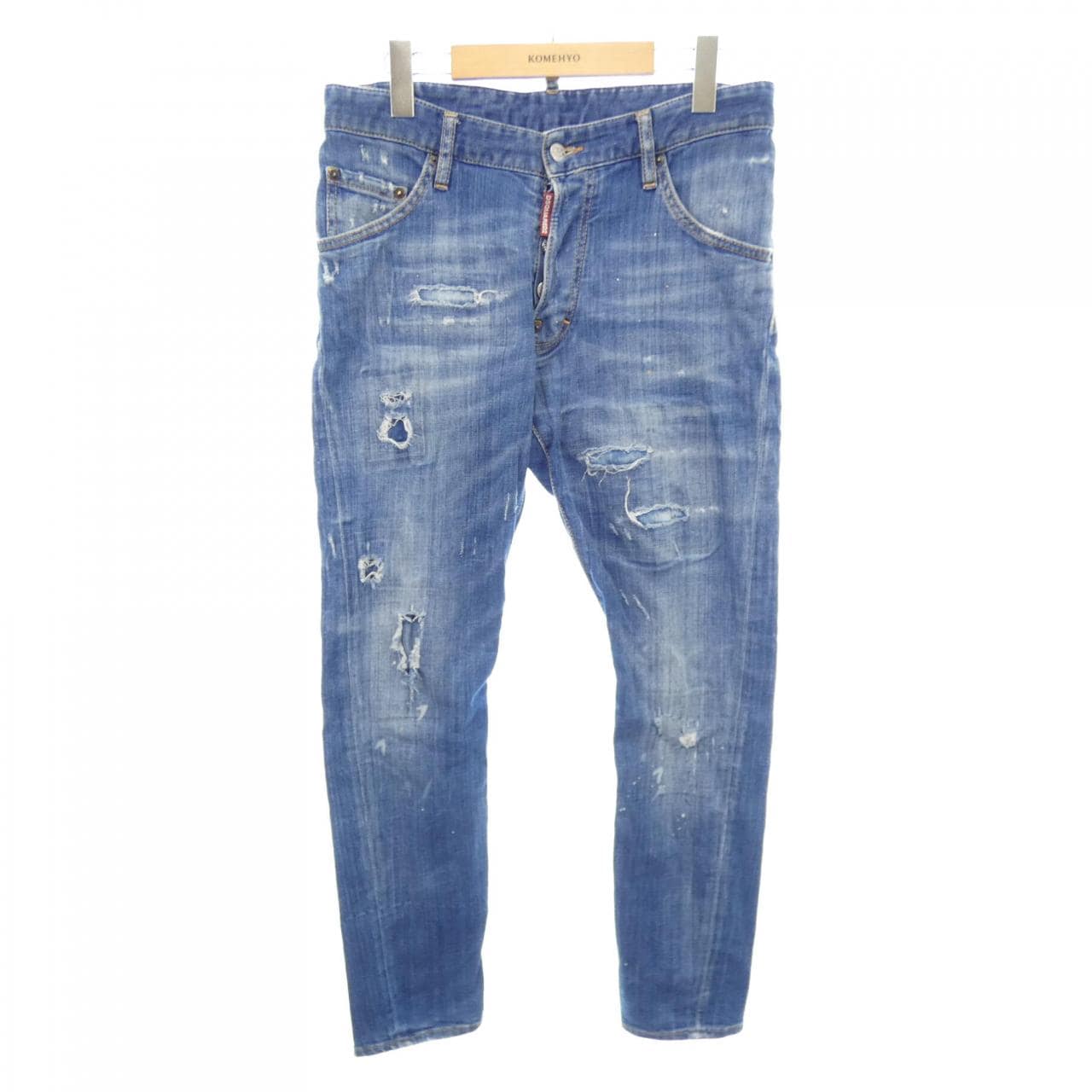 ディースクエアード DSQUARED2 ジーンズ