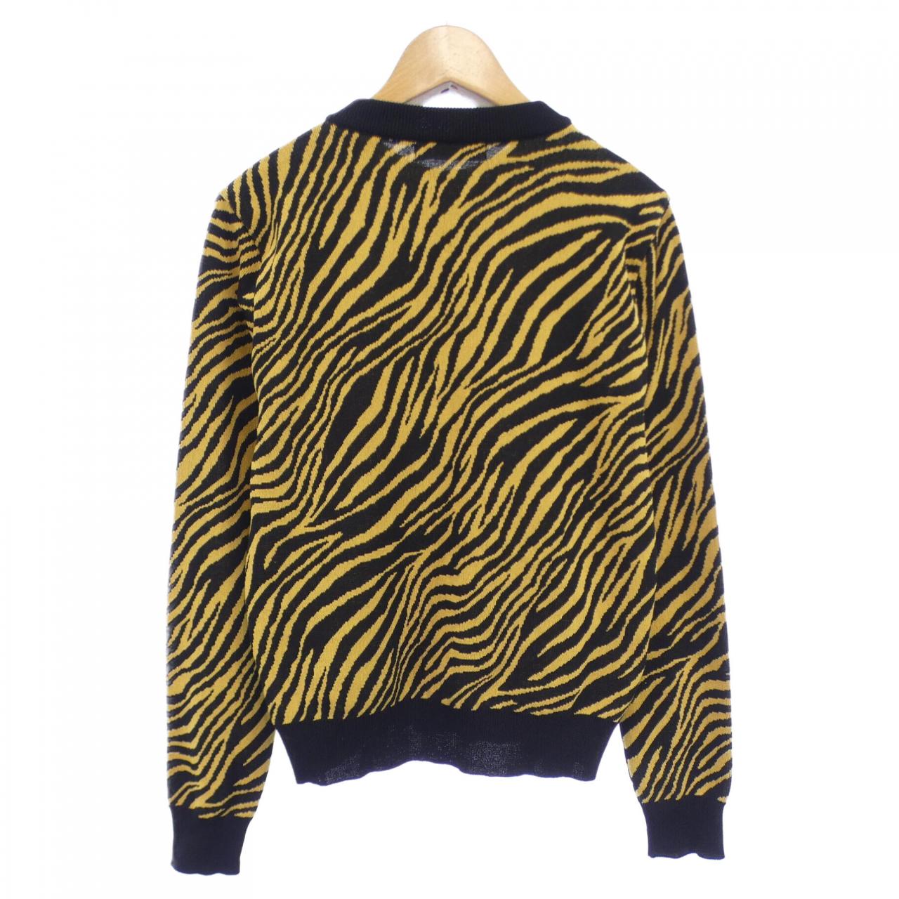 ヒステリックグラマー HYSTERIC GLAMOUR カーディガン