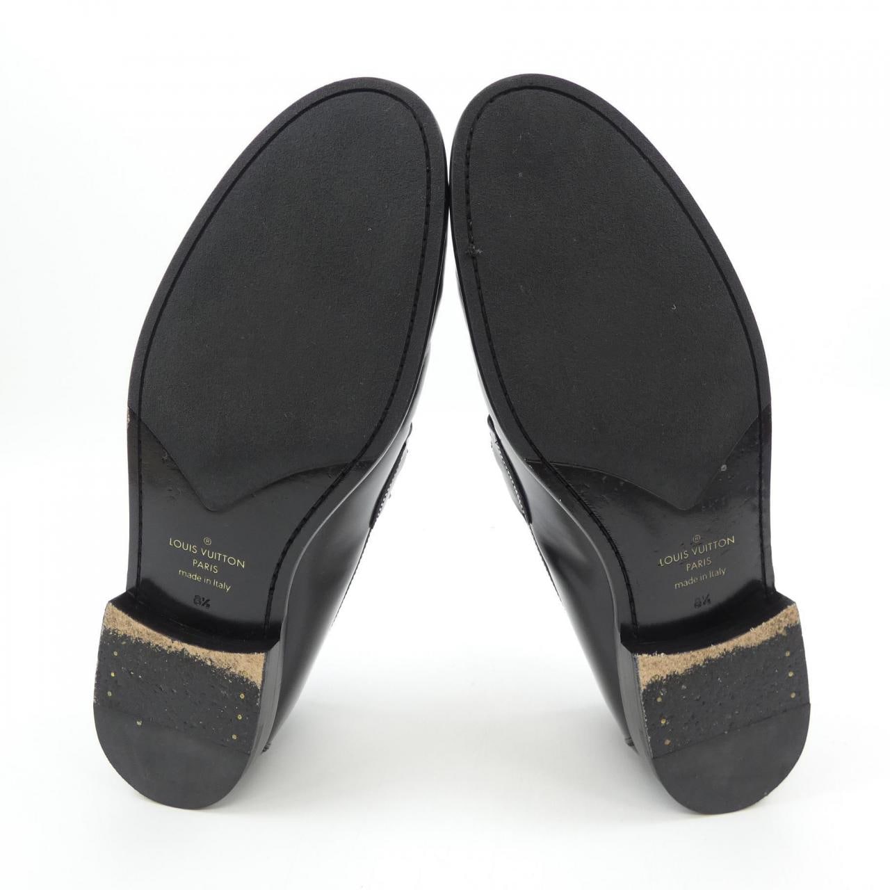 ルイヴィトン LOUIS VUITTON シューズ