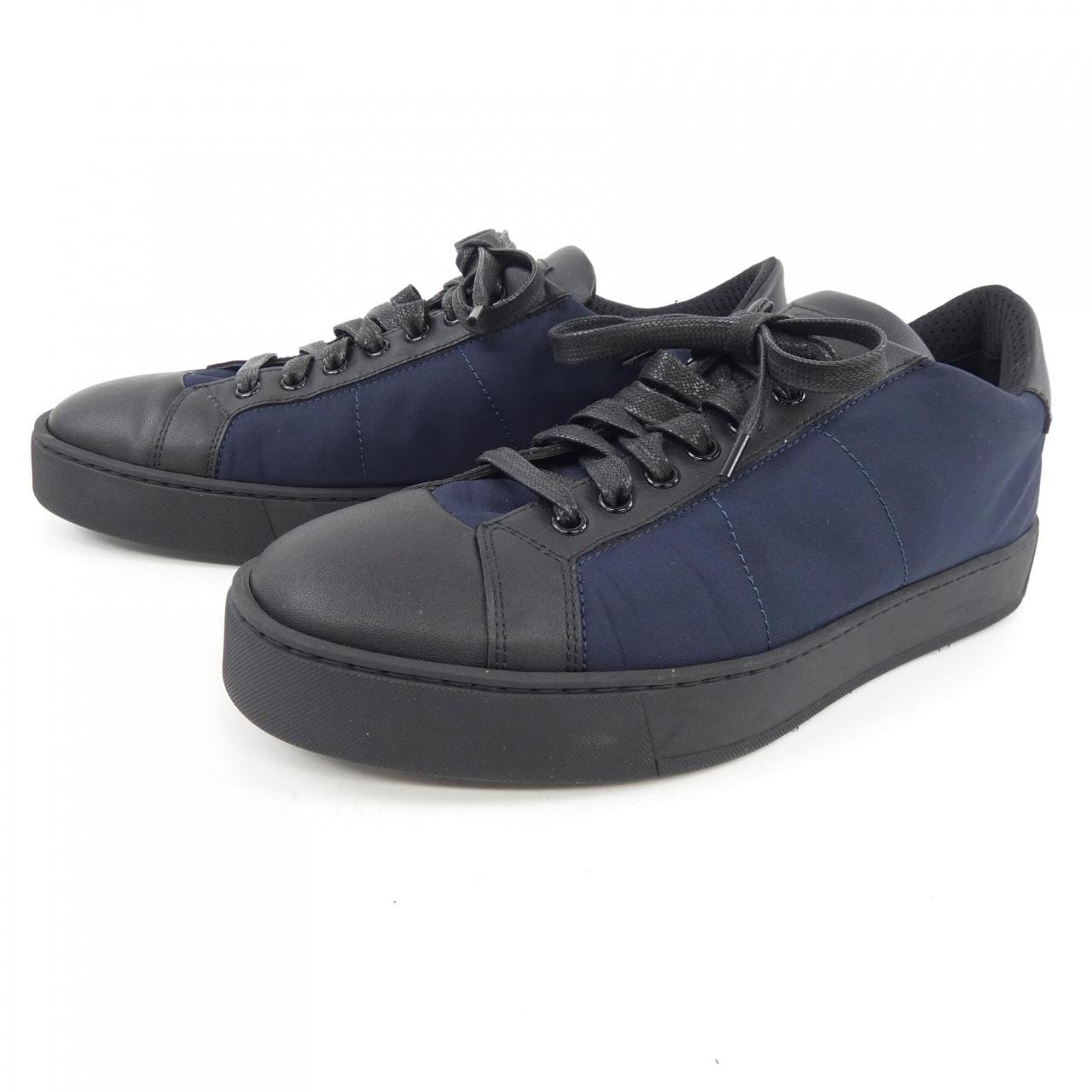 サントーニ SANTONI MBGL21397 スニーカー