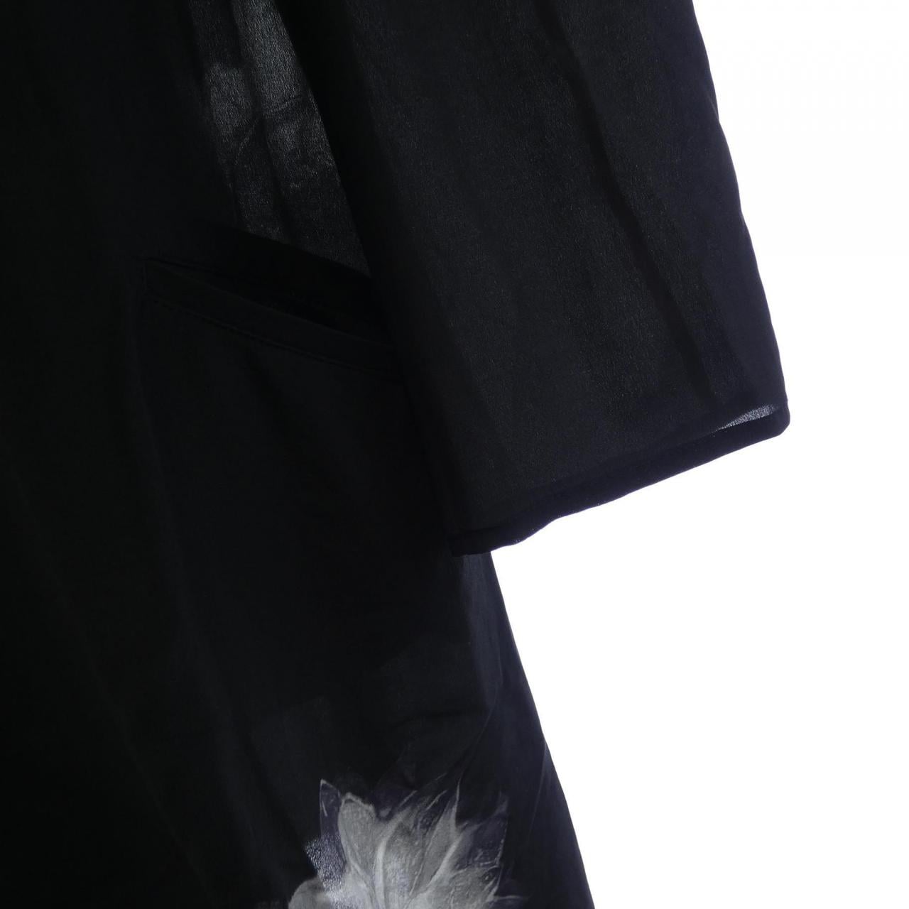 ヨウジヤマモトプールオム YOHJI YAMAMOTO POUR HOMME HP-J63-820 ジャケット